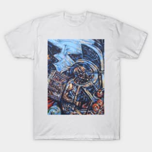 Traveller T-Shirt